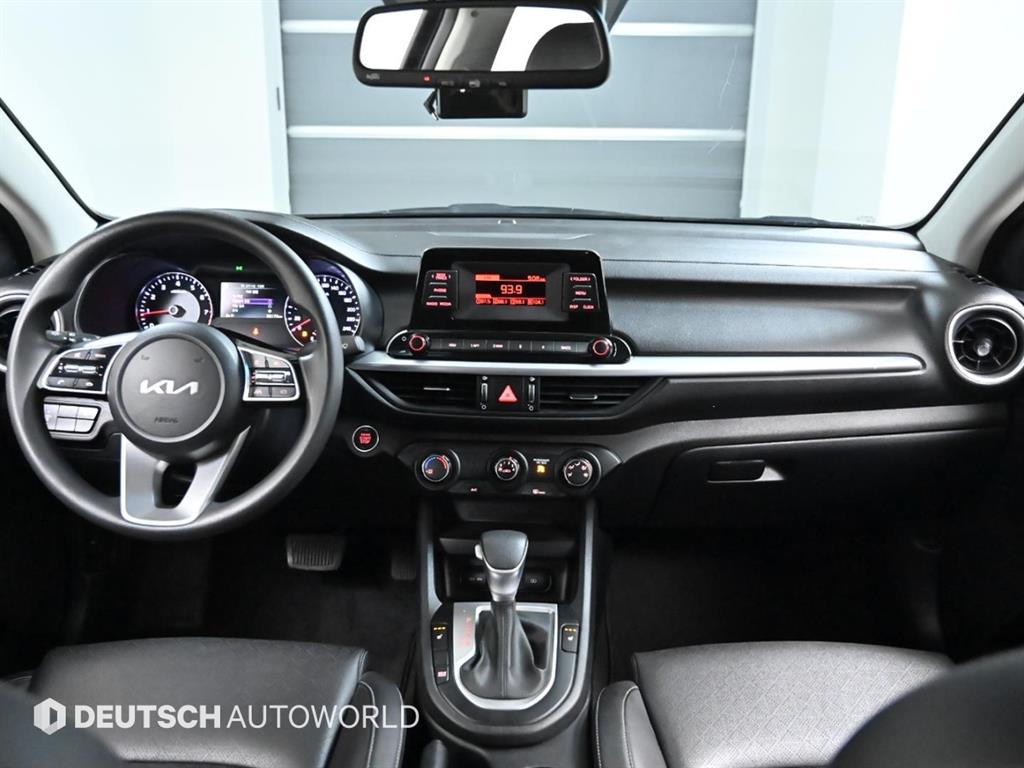 기아 더 뉴 K3 1.6 가솔린 트렌디 - 이미지 19