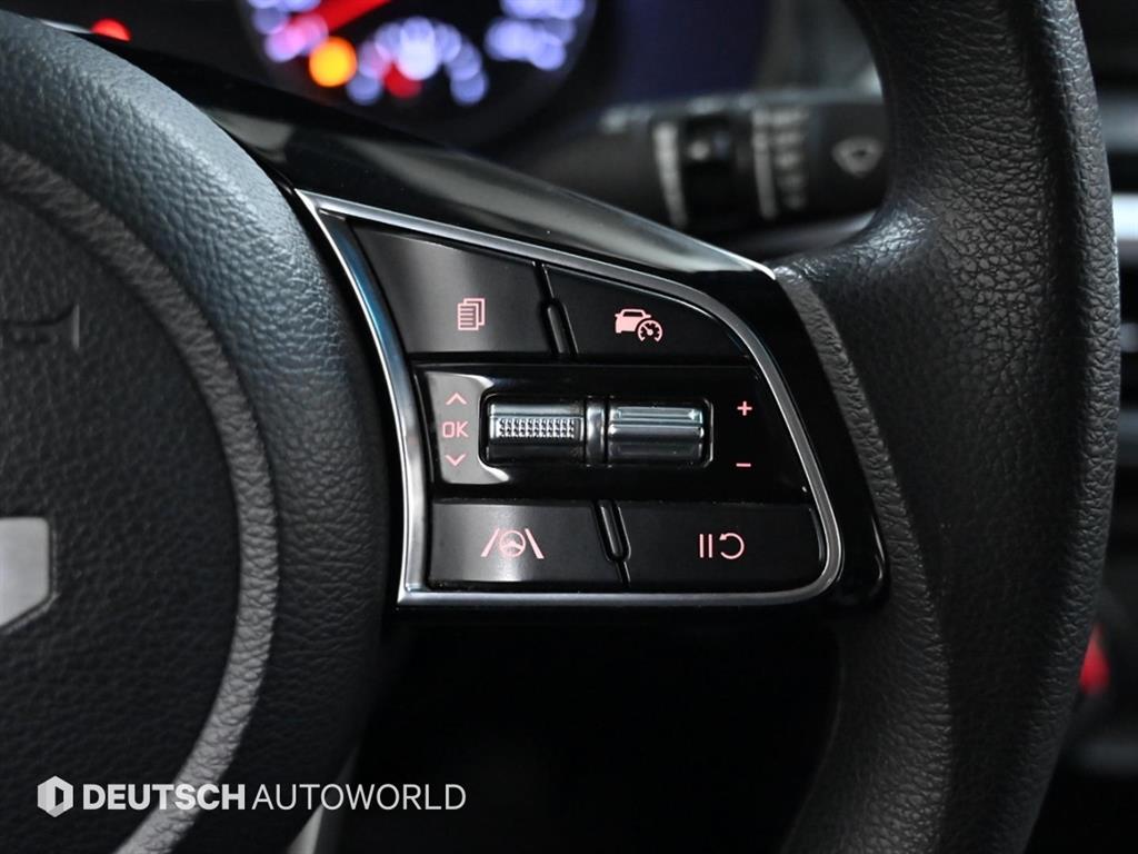 기아 더 뉴 K3 1.6 가솔린 트렌디 - 이미지 6