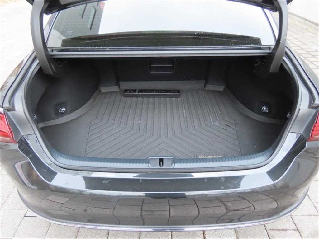 렉서스 ES(7세대) 300h 이그제큐티브 - 이미지 13