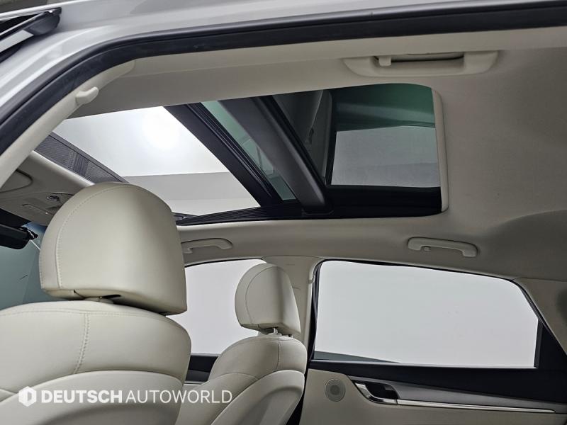 현대 더 뉴그랜저IG 하이브리드 2.4 HEV 르블랑 - 이미지 20