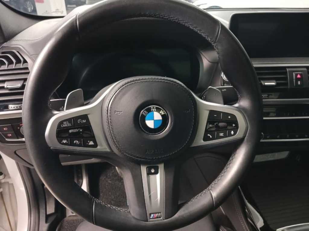 BMW X4(2세대) 20i xDrive M스포츠 X 온라인 익스클루시브 - 이미지 5