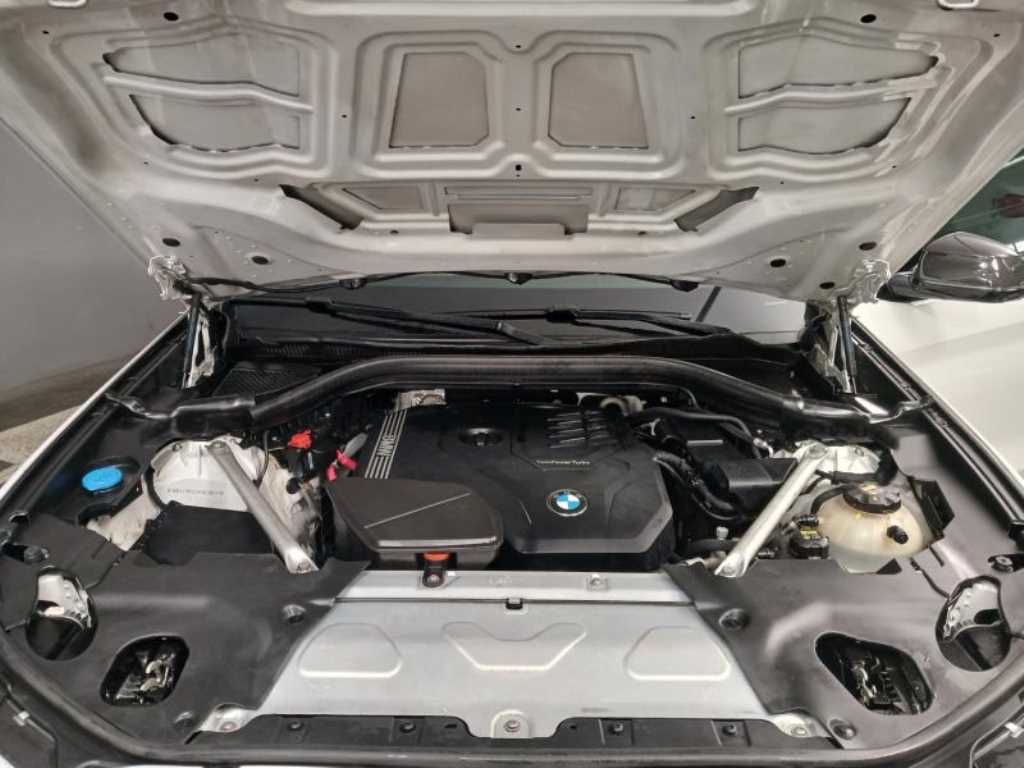 BMW X4(2세대) 20i xDrive M스포츠 X 온라인 익스클루시브 - 이미지 14