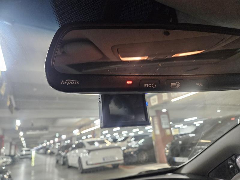 기아 K3 1.6 GDI 럭셔리 - 이미지 5