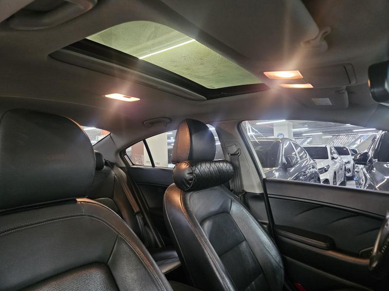 기아 K3 1.6 GDI 럭셔리 - 이미지 4