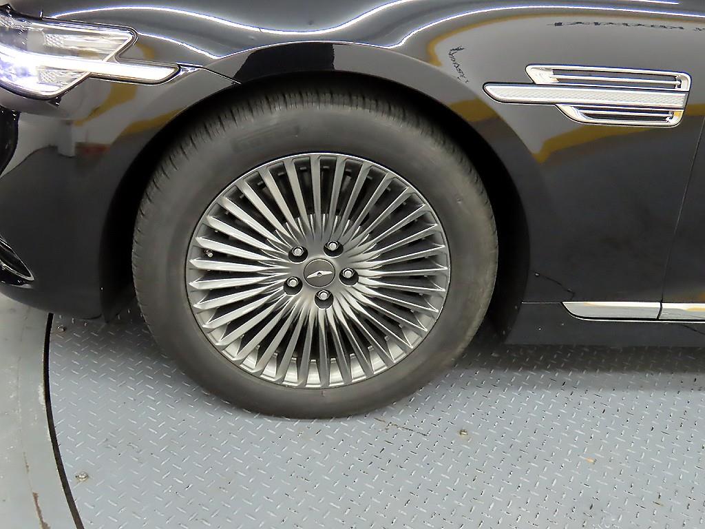 제네시스 G90 3.8 AWD 럭셔리 - 이미지 9