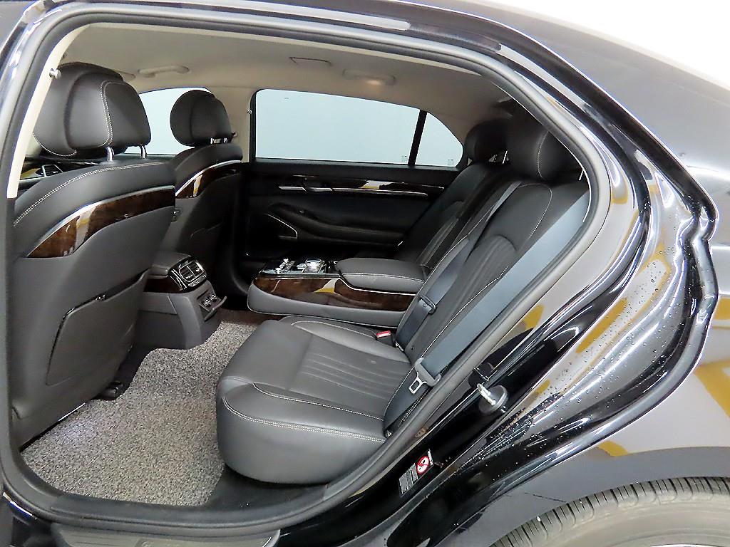 제네시스 G90 3.8 AWD 럭셔리 - 이미지 15