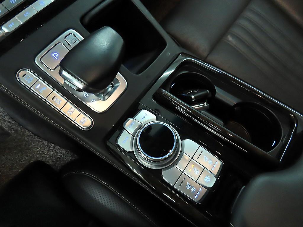 제네시스 G90 3.8 AWD 럭셔리 - 이미지 3