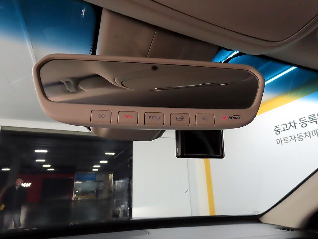 제네시스 G90 3.8 AWD 럭셔리 - 이미지 4