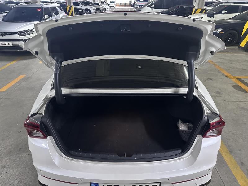 기아 신형 K5(DL3) 2.0 LPI 렌터카 트렌디 - 이미지 10