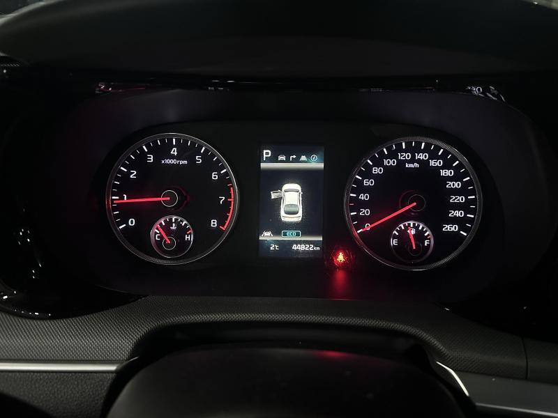 기아 신형 K5(DL3) 2.0 LPI 렌터카 트렌디 - 이미지 7