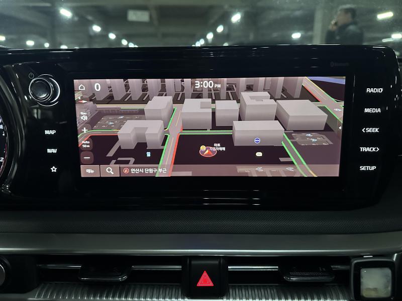 기아 신형 K5(DL3) 2.0 LPI 렌터카 트렌디