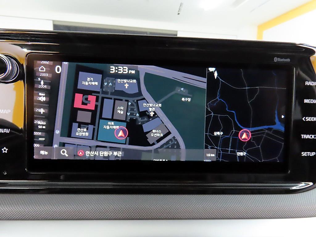 기아 신형 K5(DL3) 2.0 LPI 렌터카 트렌디 - 이미지 11