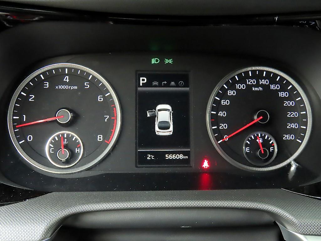 기아 신형 K5(DL3) 2.0 LPI 렌터카 트렌디 - 이미지 4