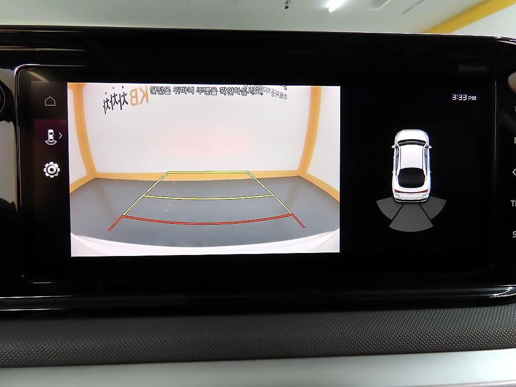 기아 신형 K5(DL3) 2.0 LPI 렌터카 트렌디