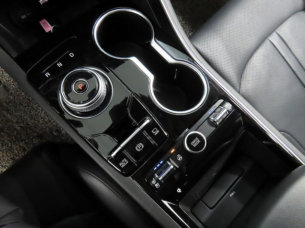 기아 신형 K5(DL3) 2.0 LPI 렌터카 트렌디 - 이미지 10