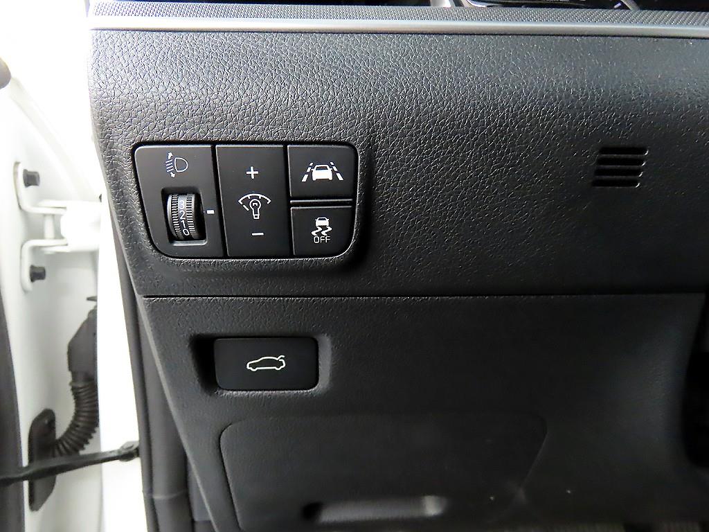 기아 신형 K5(DL3) 2.0 LPI 렌터카 트렌디 - 이미지 5