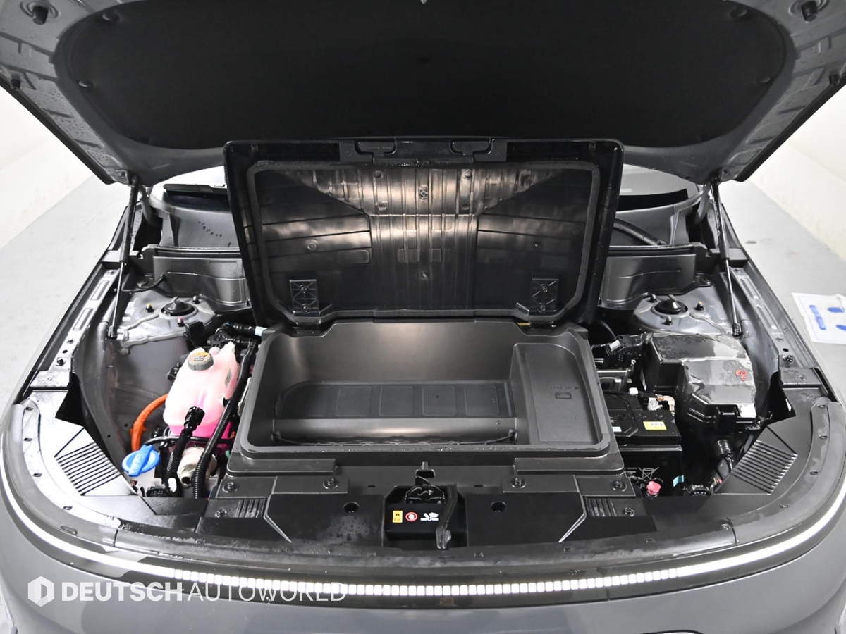 현대 디 올뉴코나 일렉트릭 롱레인지 프리미엄 - 이미지 5