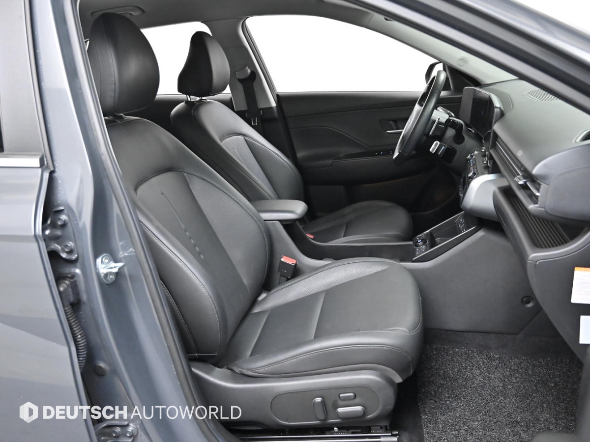 현대 디 올뉴코나 일렉트릭 롱레인지 프리미엄 - 이미지 19