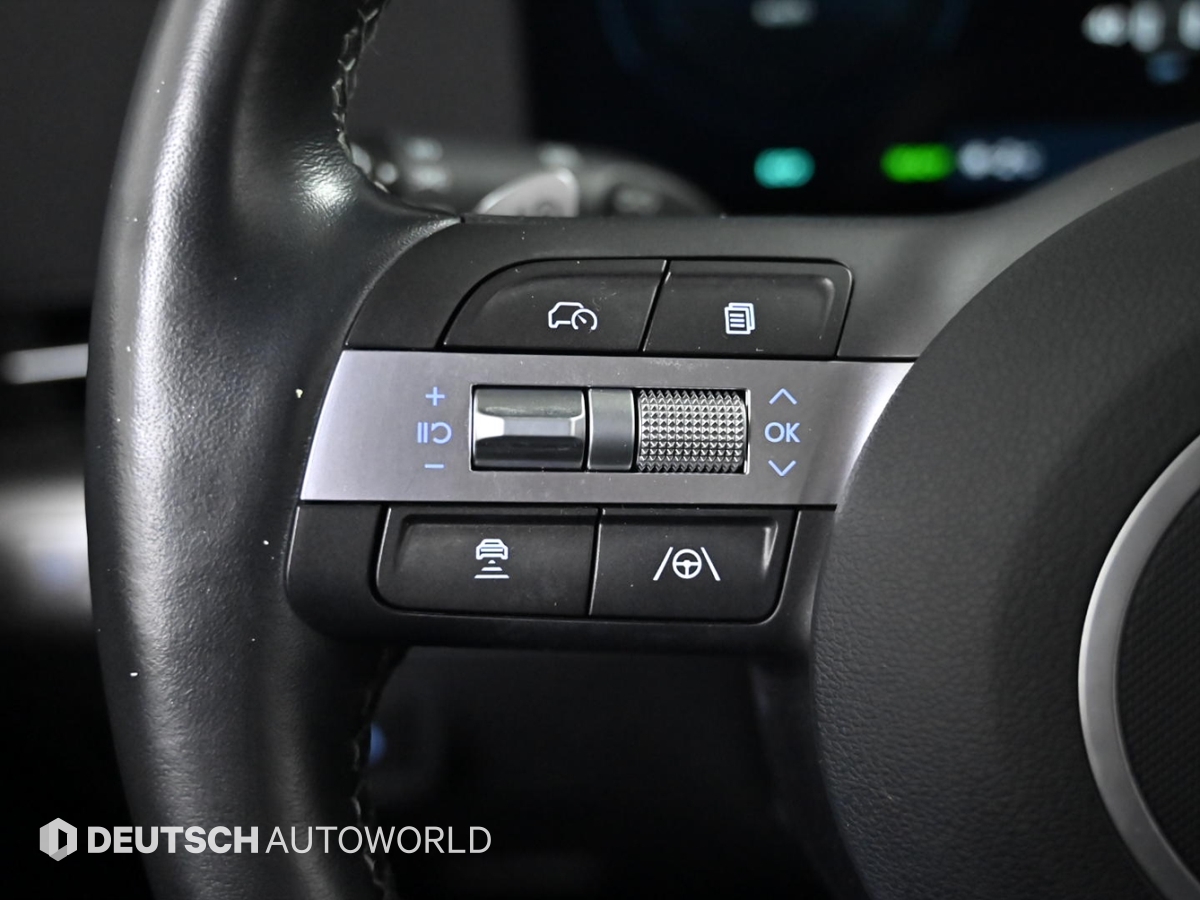 현대 디 올뉴코나 일렉트릭 롱레인지 프리미엄 - 이미지 16