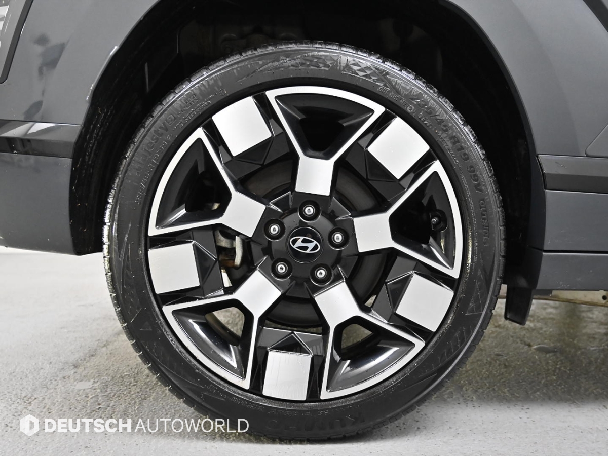 현대 디 올뉴코나 일렉트릭 롱레인지 프리미엄 - 이미지 14