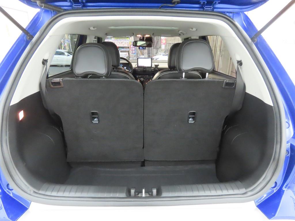 현대 캐스퍼 가솔린 1.0 터보 인스퍼레이션 - 이미지 10