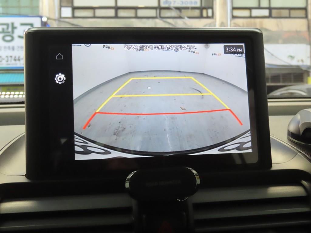 현대 캐스퍼 가솔린 1.0 터보 인스퍼레이션 - 이미지 9