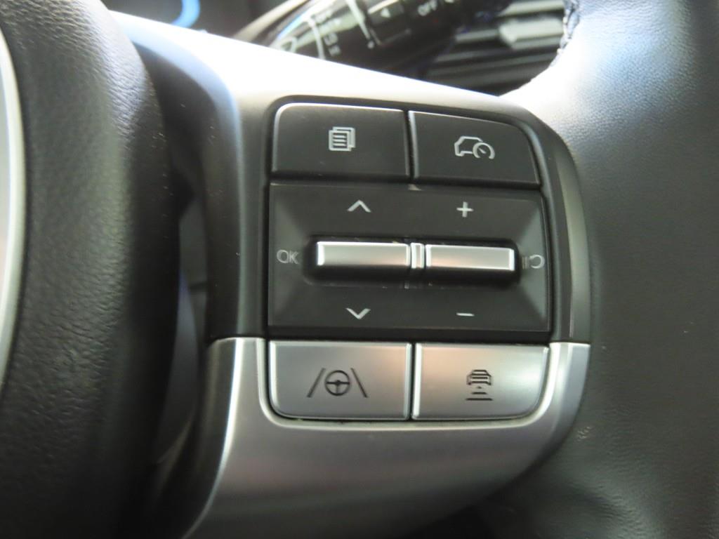 현대 캐스퍼 가솔린 1.0 터보 인스퍼레이션 - 이미지 11