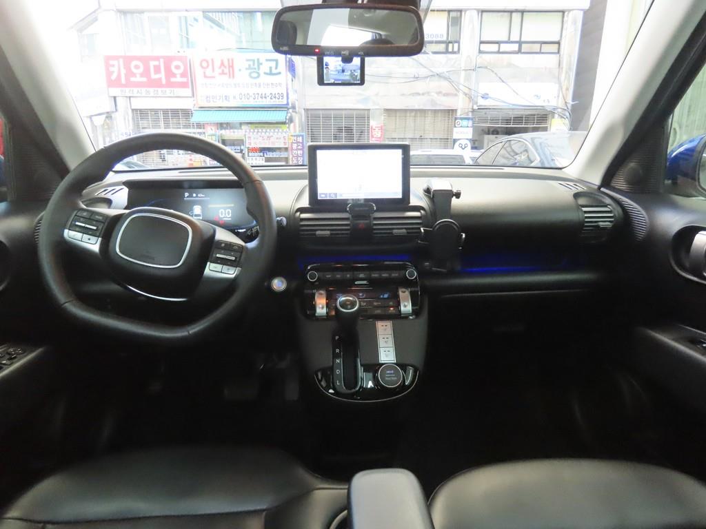 현대 캐스퍼 가솔린 1.0 터보 인스퍼레이션 - 이미지 2