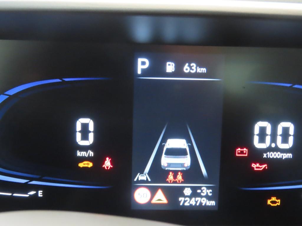 현대 캐스퍼 가솔린 1.0 터보 인스퍼레이션 - 이미지 8