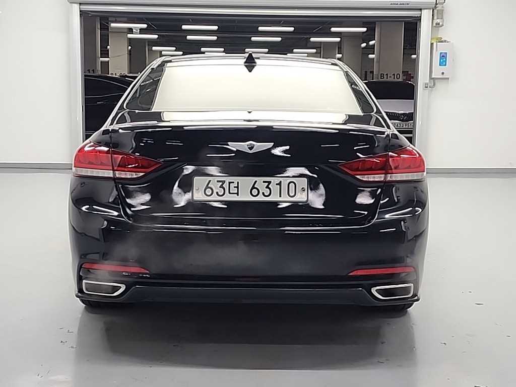 현대 제네시스DH G380 AWD 파이니스트 에디션 - 이미지 17