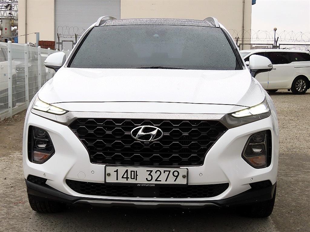 현대 싼타페(TM) R2.0 2WD 익스클루시브 스페셜 - 이미지 19