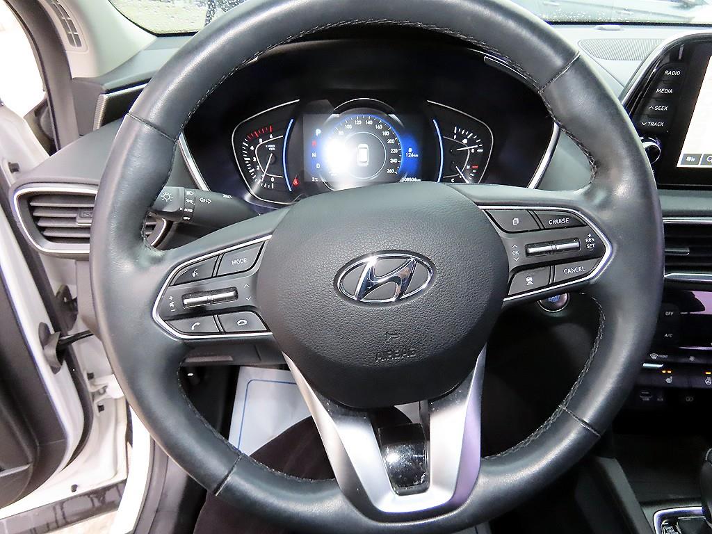 현대 싼타페(TM) R2.0 2WD 익스클루시브 스페셜 - 이미지 9