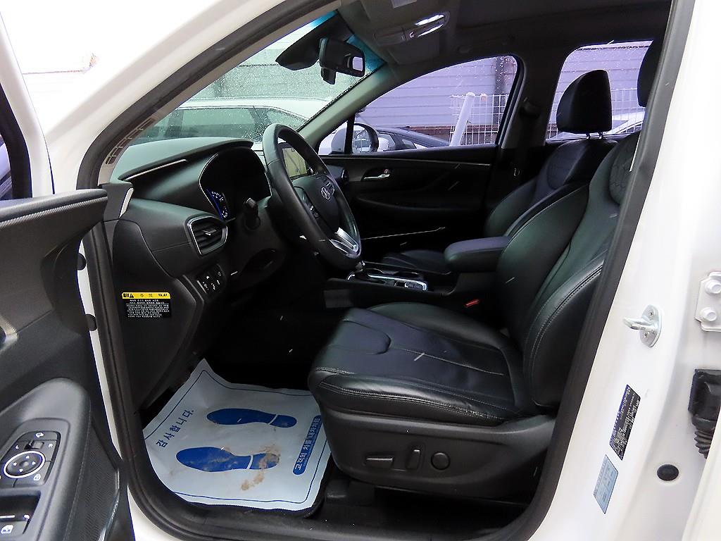 현대 싼타페(TM) R2.0 2WD 익스클루시브 스페셜 - 이미지 5