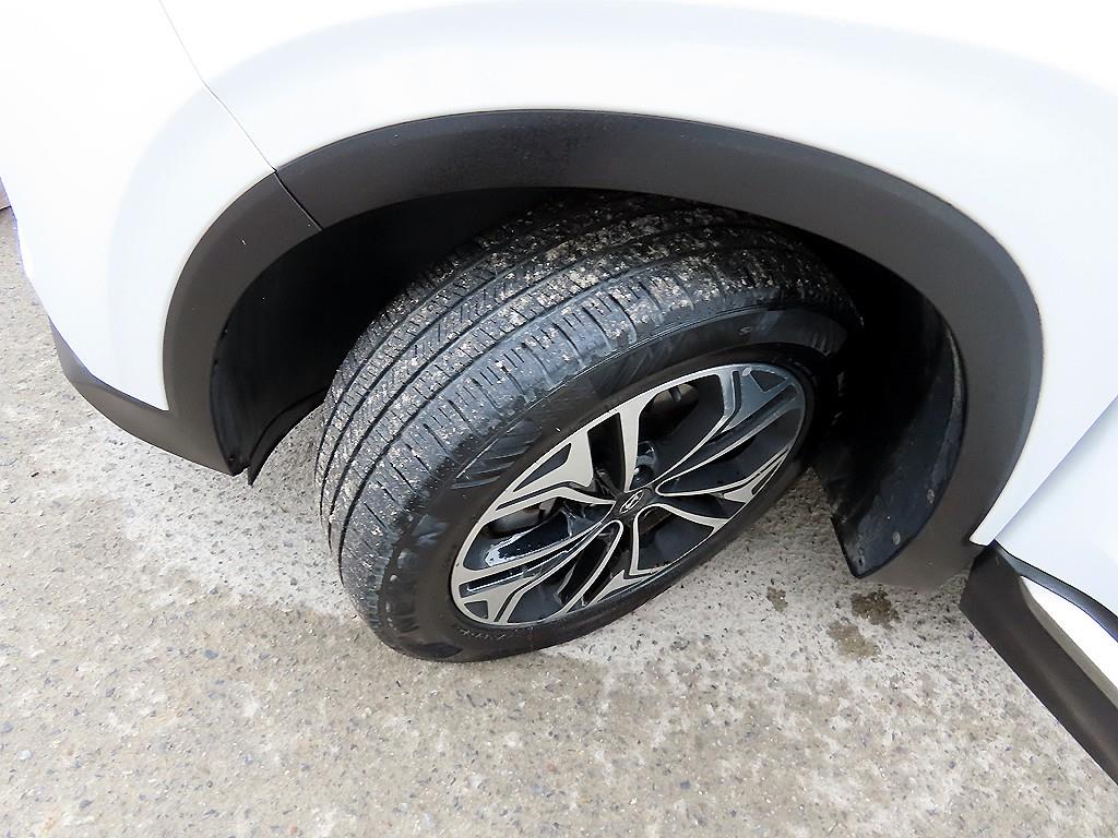 현대 싼타페(TM) R2.0 2WD 익스클루시브 스페셜 - 이미지 17