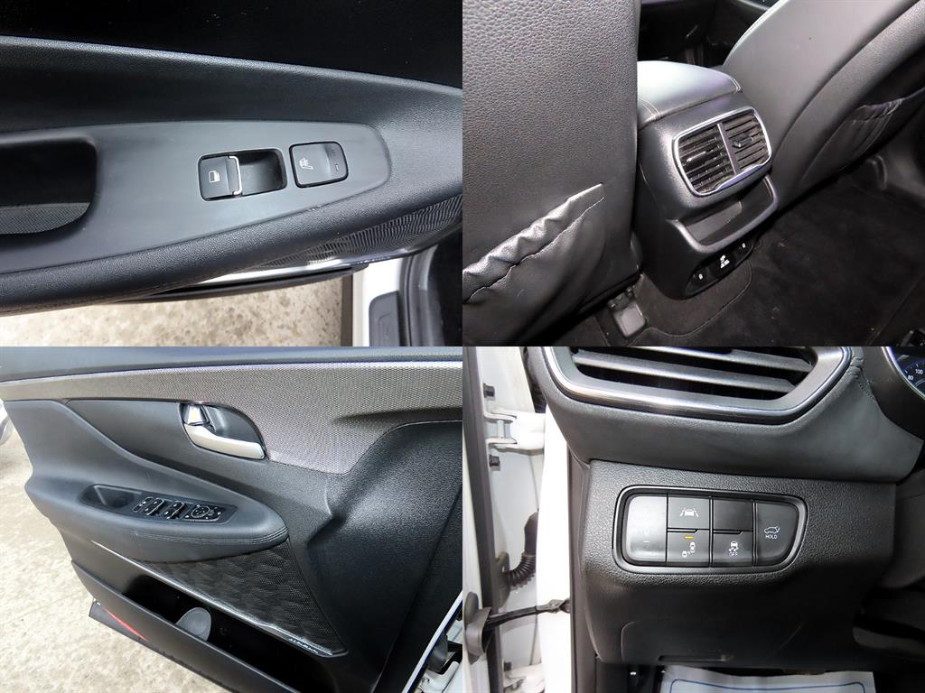 현대 싼타페(TM) R2.0 2WD 익스클루시브 스페셜