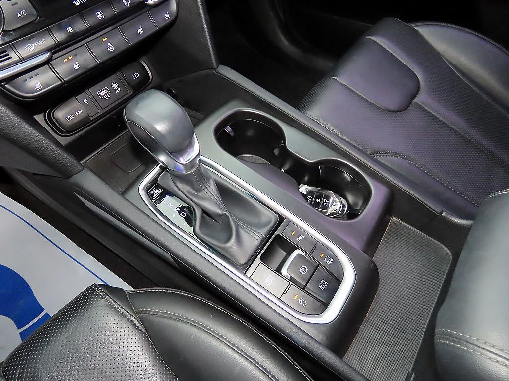 현대 싼타페(TM) R2.0 2WD 익스클루시브 스페셜 - 이미지 11