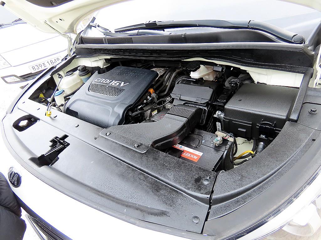 기아 올 뉴카니발 9인승 디젤 프레스티지 - 이미지 16