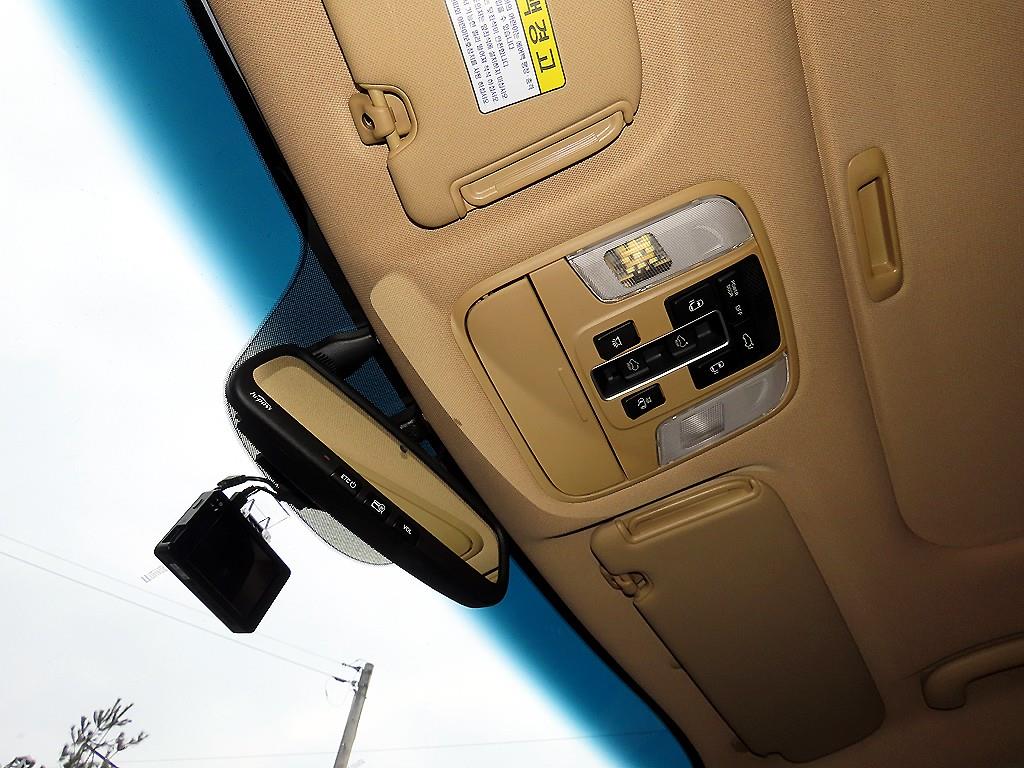 기아 올 뉴카니발 9인승 디젤 프레스티지 - 이미지 13