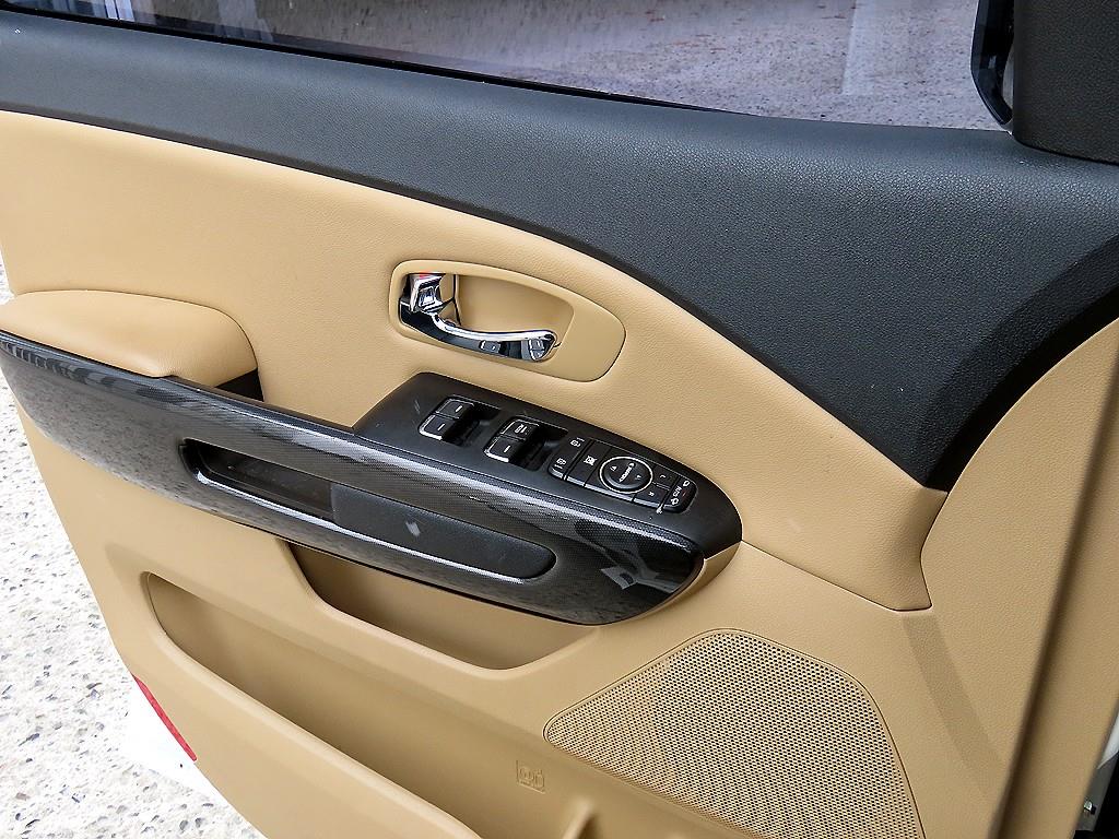 기아 올 뉴카니발 9인승 디젤 프레스티지 - 이미지 18