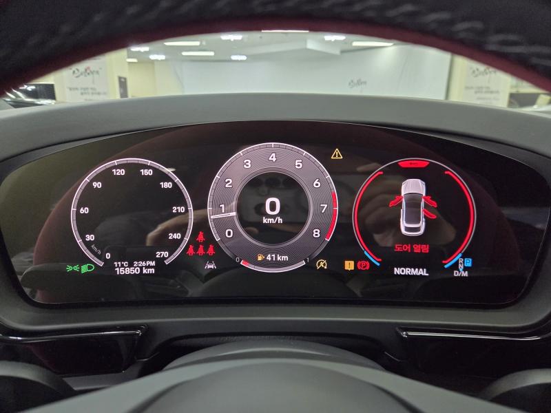 포르쉐 카이엔(3세대) 3.0 V6 쿠페 - 이미지 19