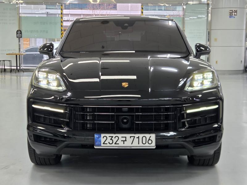 포르쉐 카이엔(3세대) 3.0 V6 쿠페 - 이미지 3