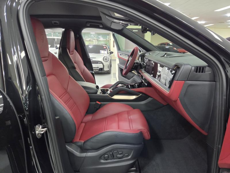 포르쉐 카이엔(3세대) 3.0 V6 쿠페 - 이미지 8