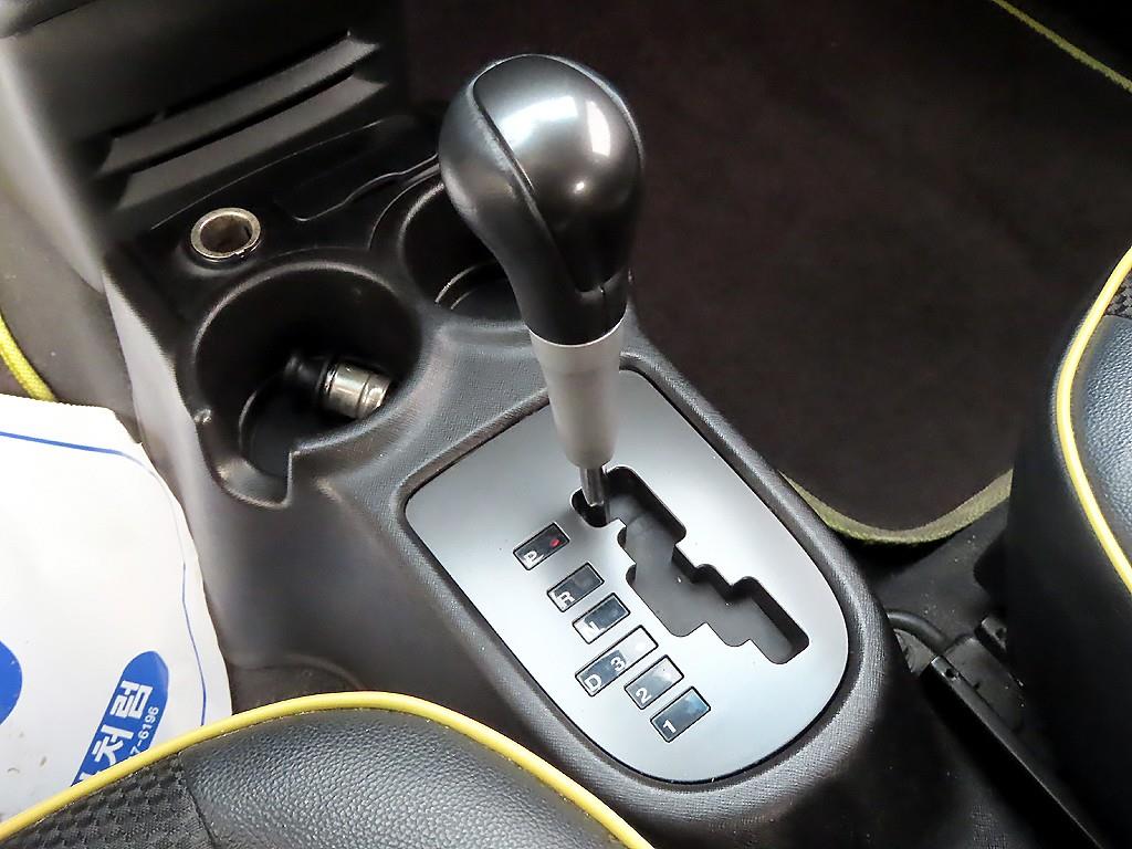 기아 뉴모닝 LPI LX 기본형 블랙프리미엄 - 이미지 5