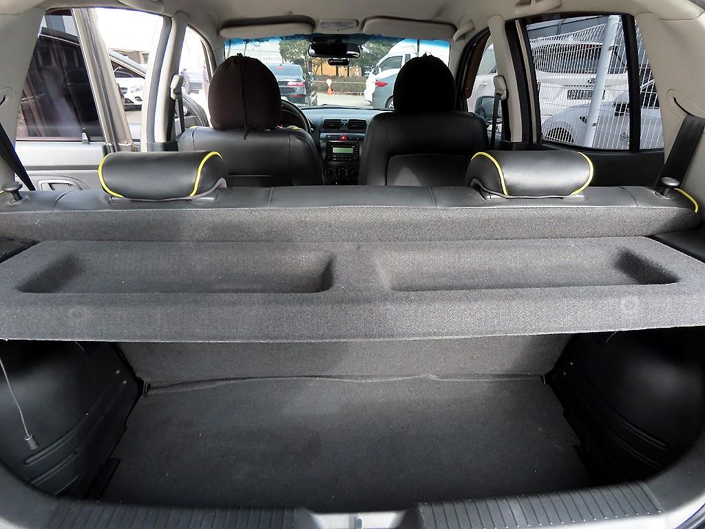 기아 뉴모닝 LPI LX 기본형 블랙프리미엄 - 이미지 2