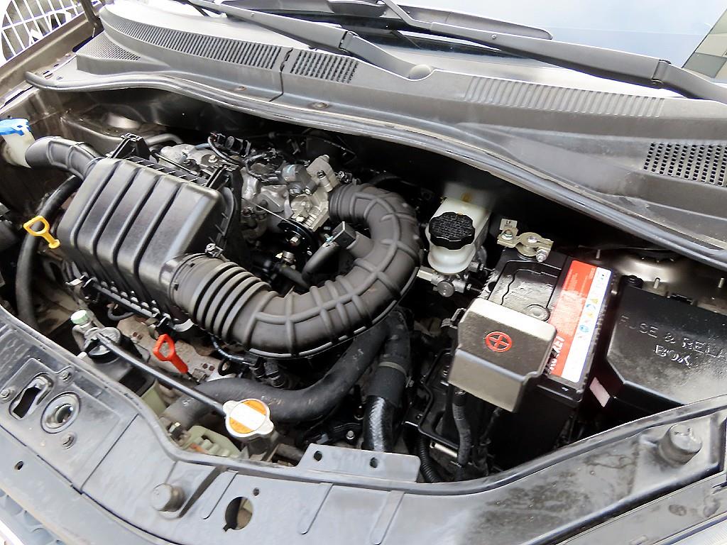 기아 뉴모닝 LPI LX 기본형 블랙프리미엄 - 이미지 3