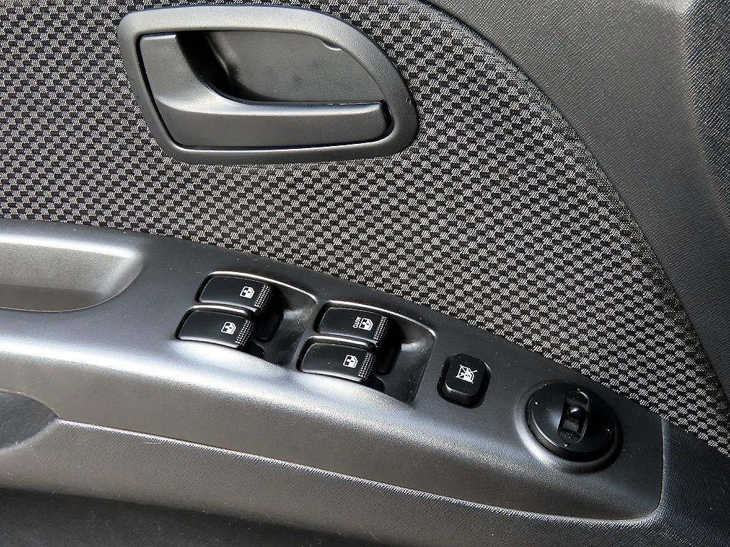 기아 뉴모닝 LPI LX 기본형 블랙프리미엄 - 이미지 14