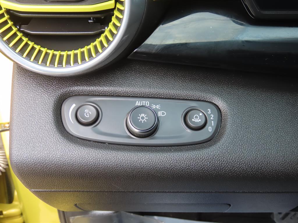 쉐보레 (대우) 트랙스 크로스오버 1.2 가솔린 터보 액티브 플러스 - 이미지 8