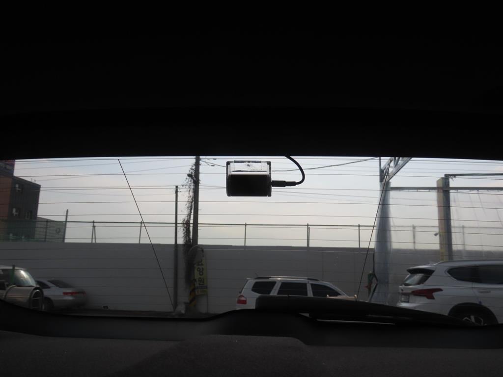 쉐보레 (대우) 트랙스 크로스오버 1.2 가솔린 터보 액티브 플러스 - 이미지 5