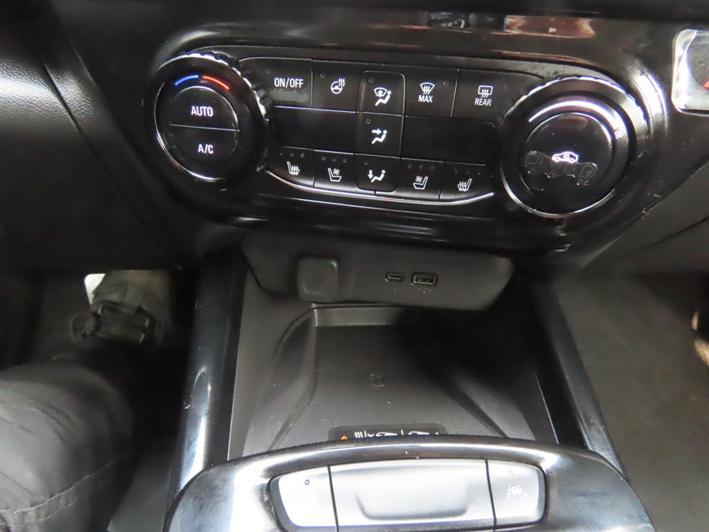 쉐보레 (대우) 트랙스 크로스오버 1.2 가솔린 터보 액티브 플러스 - 이미지 13