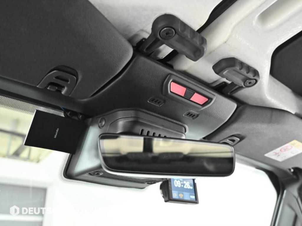 지프 랭글러(JL) 2.0 오버랜드 4DR - 이미지 20